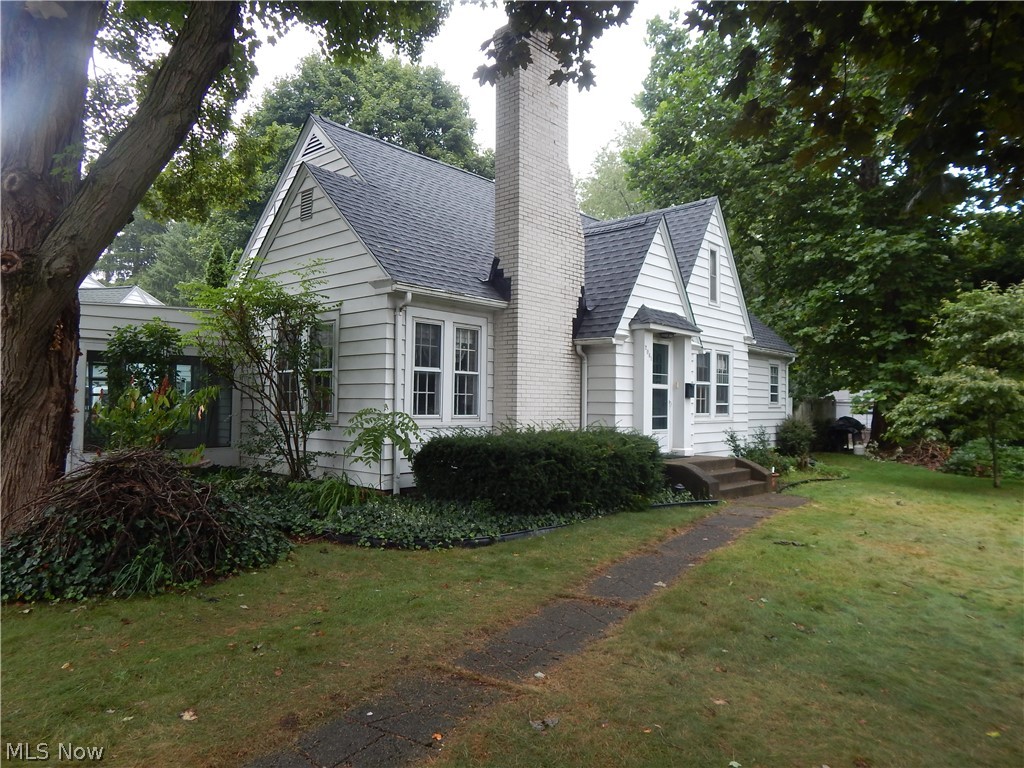 Goodhue Park - Residential