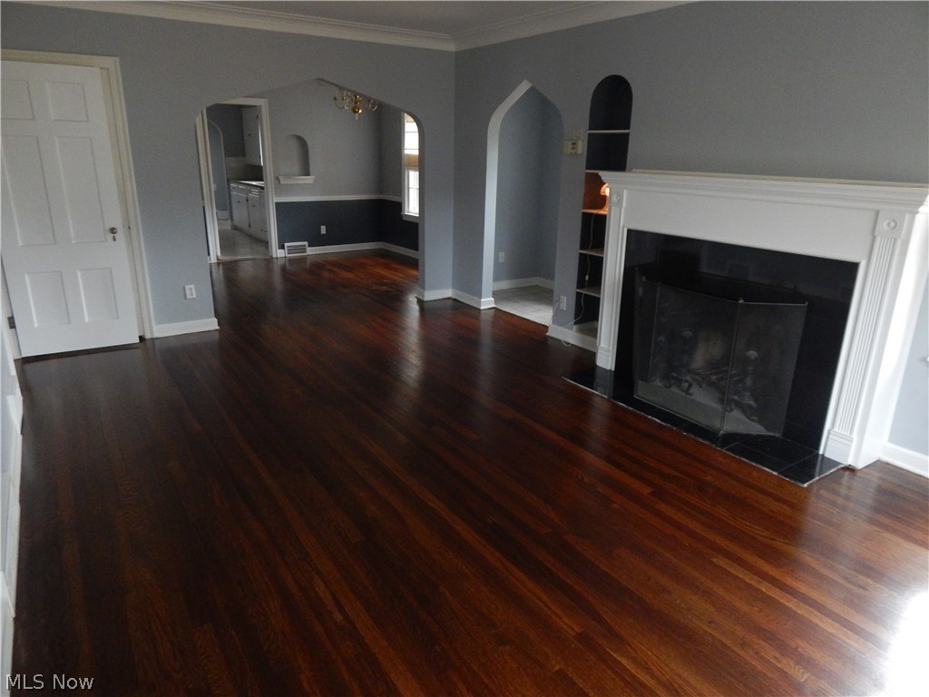 Goodhue Park - Residential