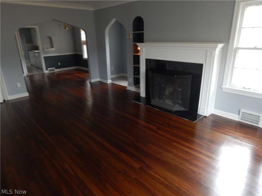 Goodhue Park - Residential