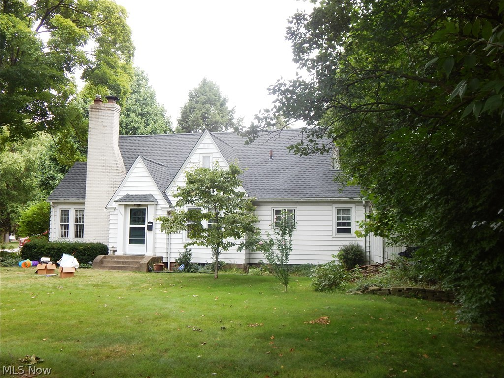 Goodhue Park - Residential