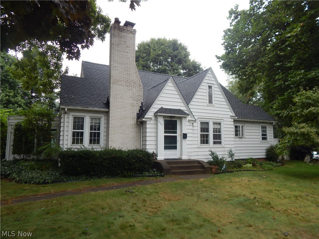 Goodhue Park - Residential