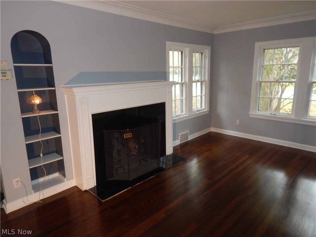 Goodhue Park - Residential