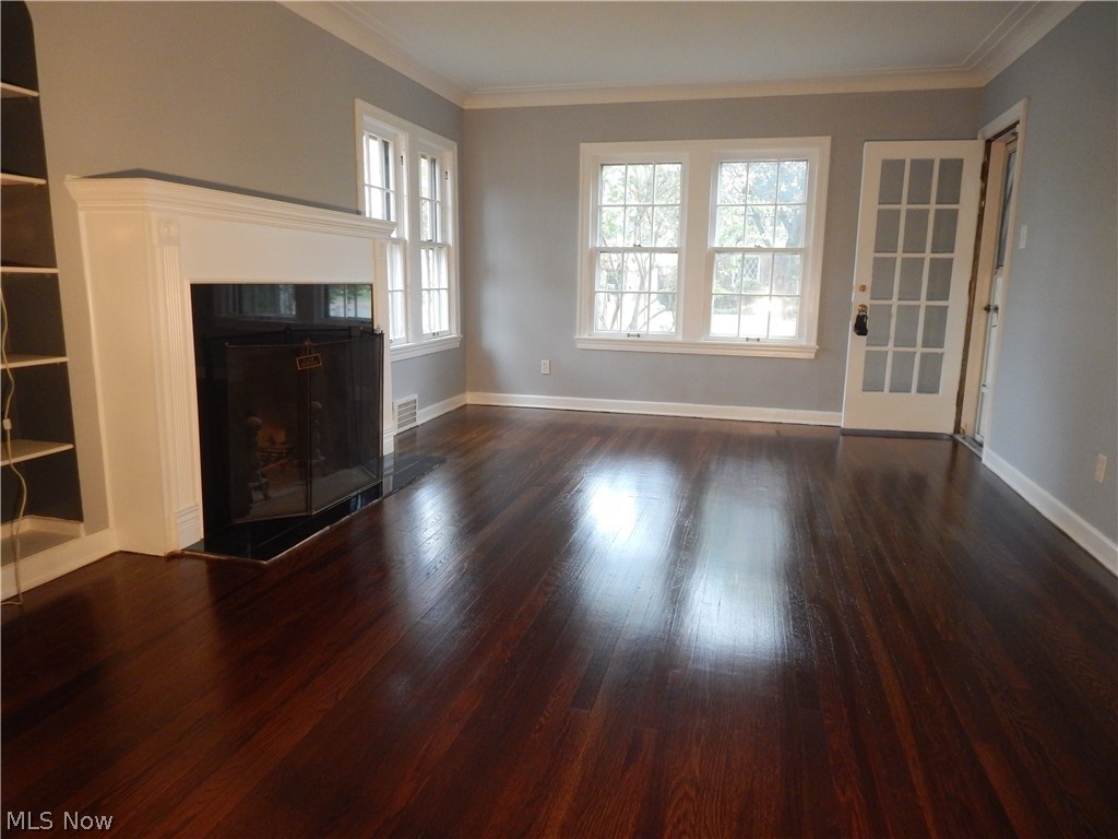 Goodhue Park - Residential