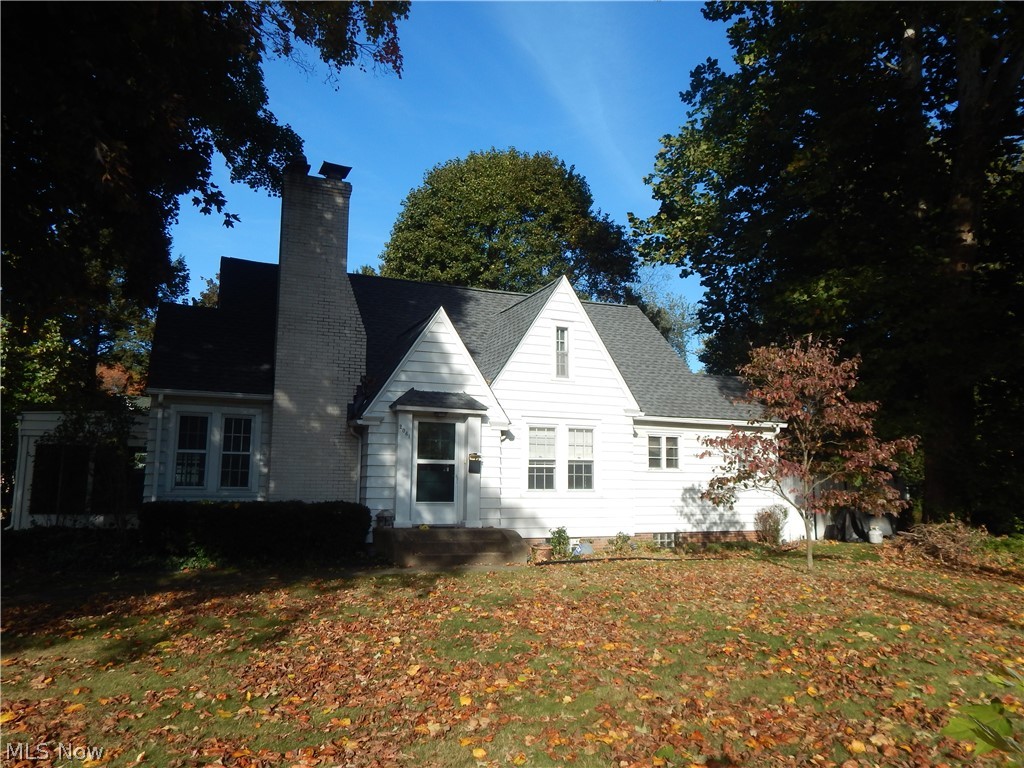 Goodhue Park - Residential