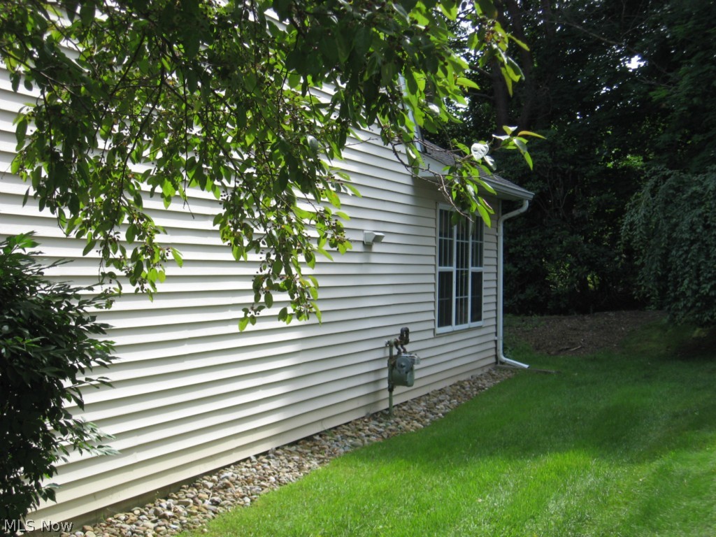 New Haven Colony - Residential