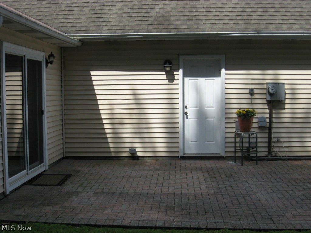 New Haven Colony - Residential