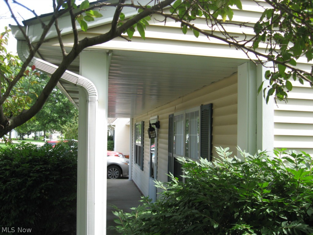 New Haven Colony - Residential