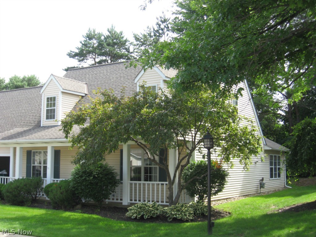 New Haven Colony - Residential