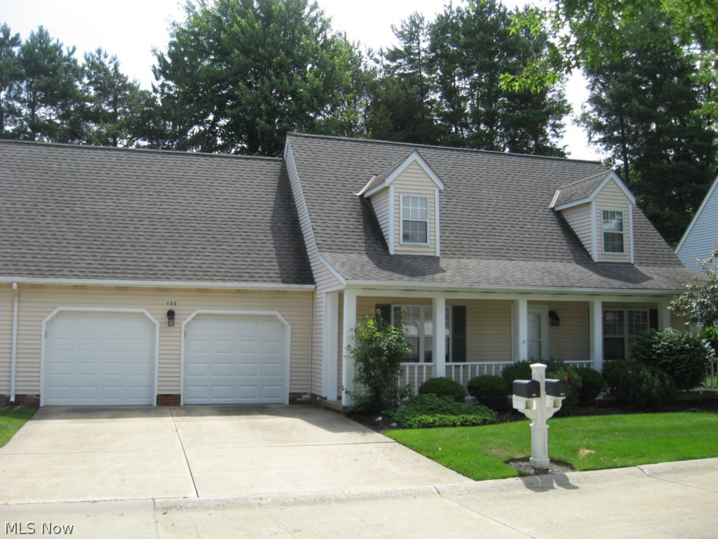 New Haven Colony - Residential