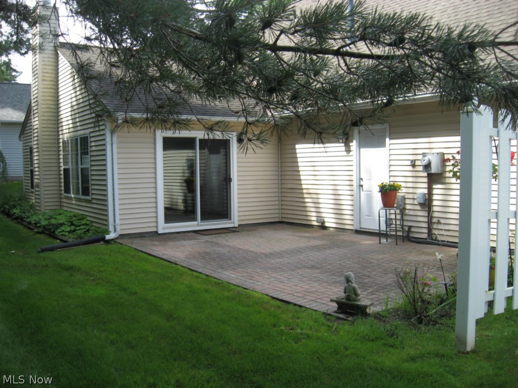 New Haven Colony - Residential