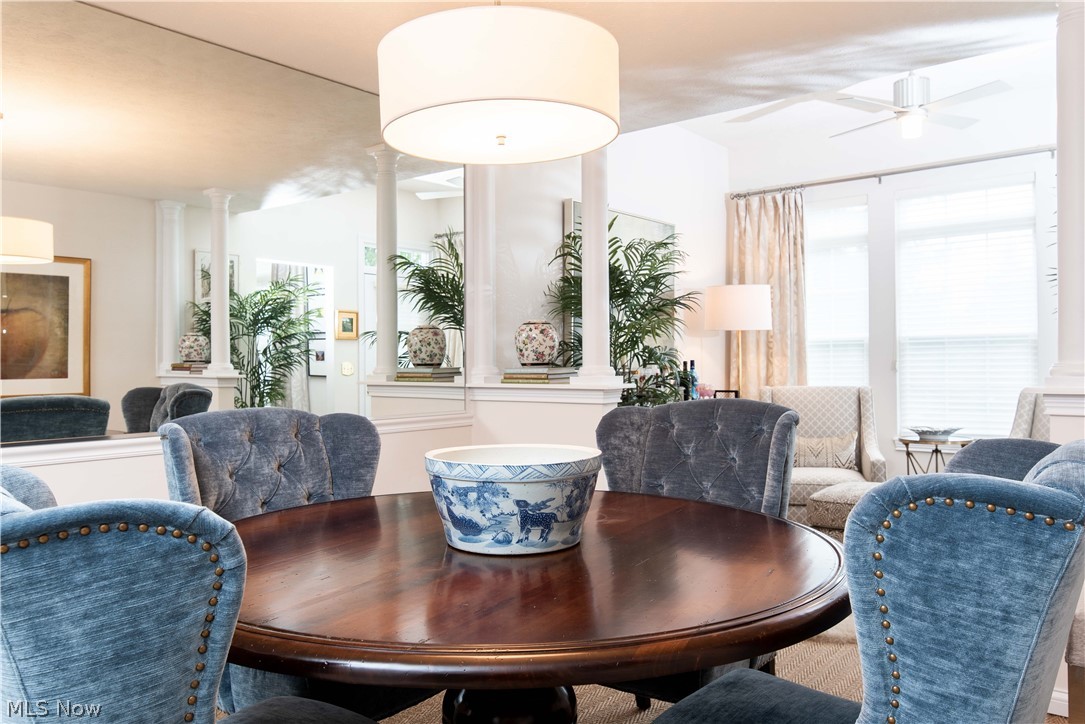 Greens/Aberdeen Condo - Residential