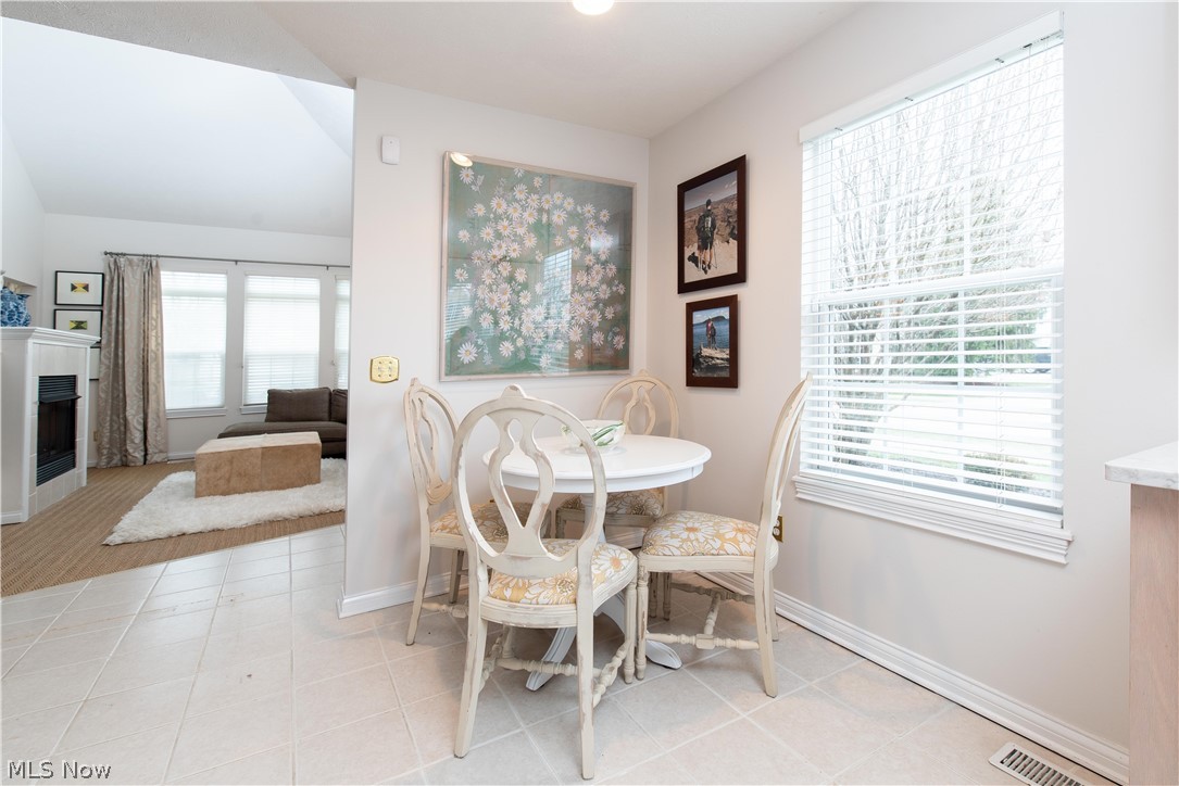 Greens/Aberdeen Condo - Residential