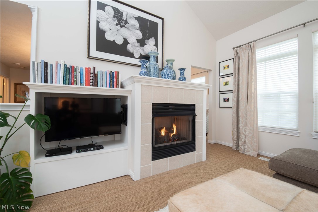 Greens/Aberdeen Condo - Residential