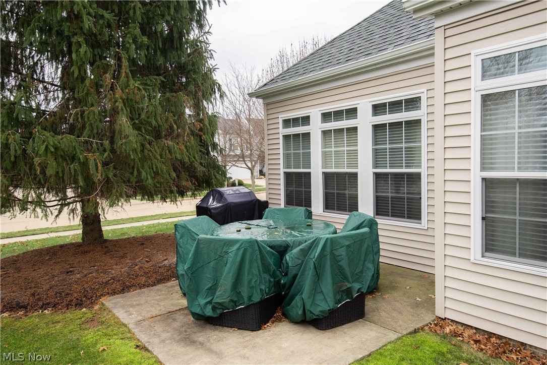 Greens/Aberdeen Condo - Residential