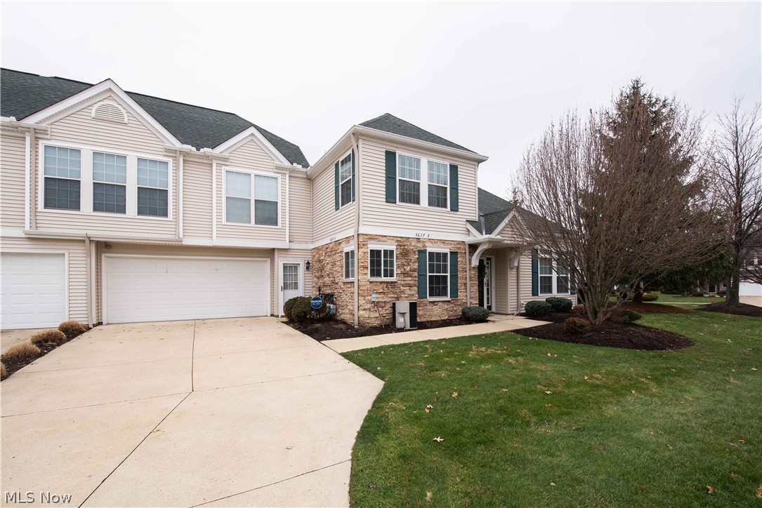 Greens/Aberdeen Condo - Residential