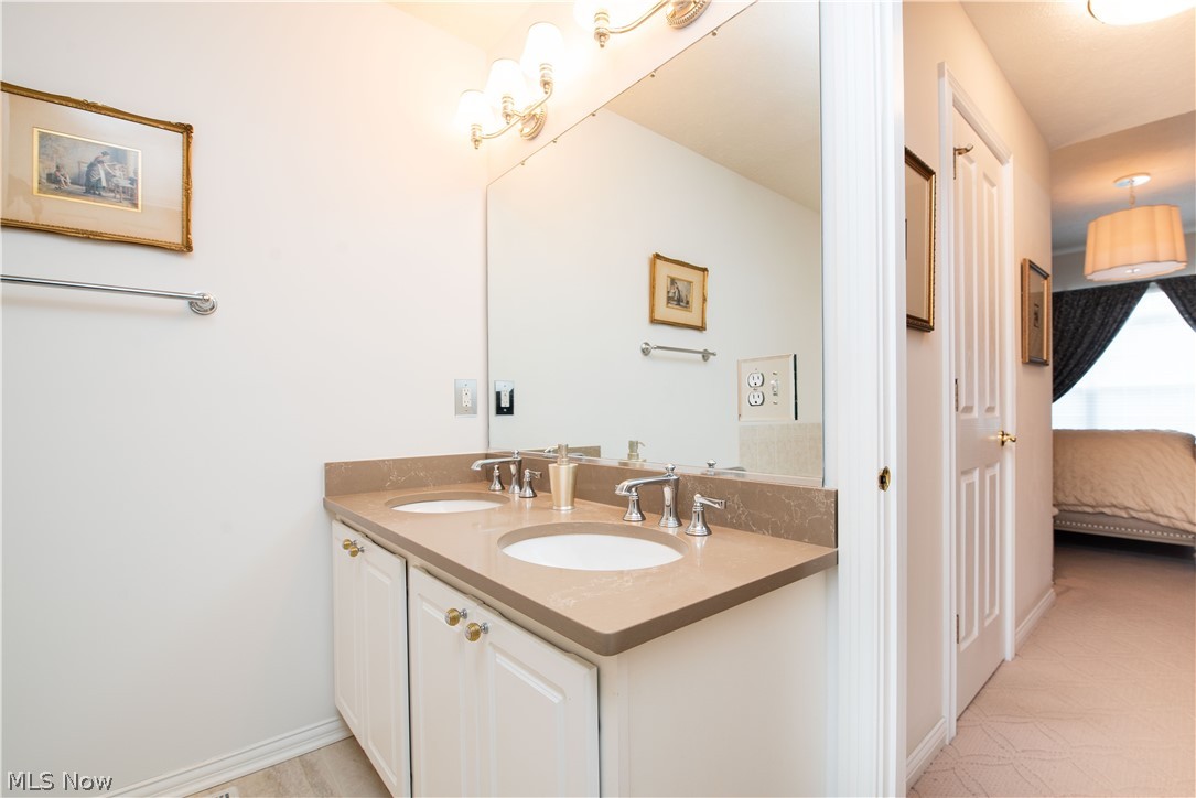 Greens/Aberdeen Condo - Residential