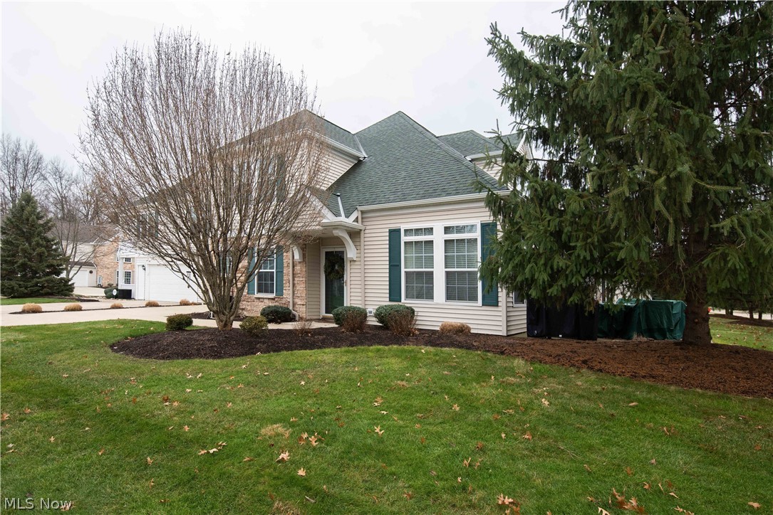 Greens/Aberdeen Condo - Residential