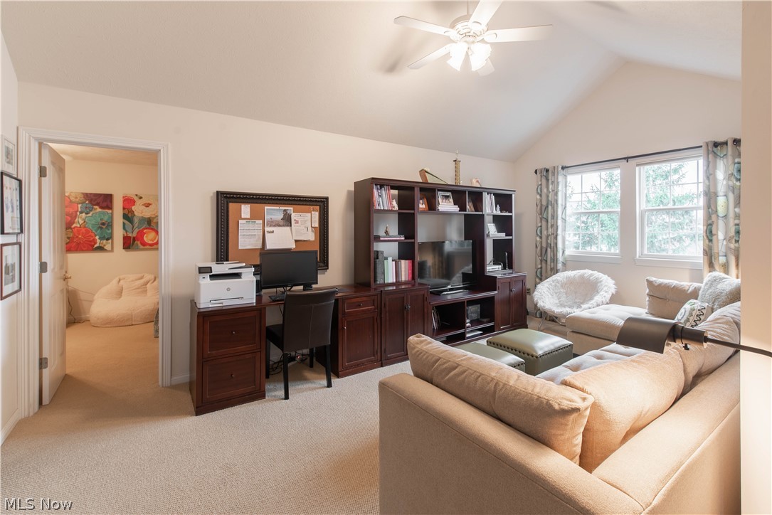 Greens/Aberdeen Condo - Residential