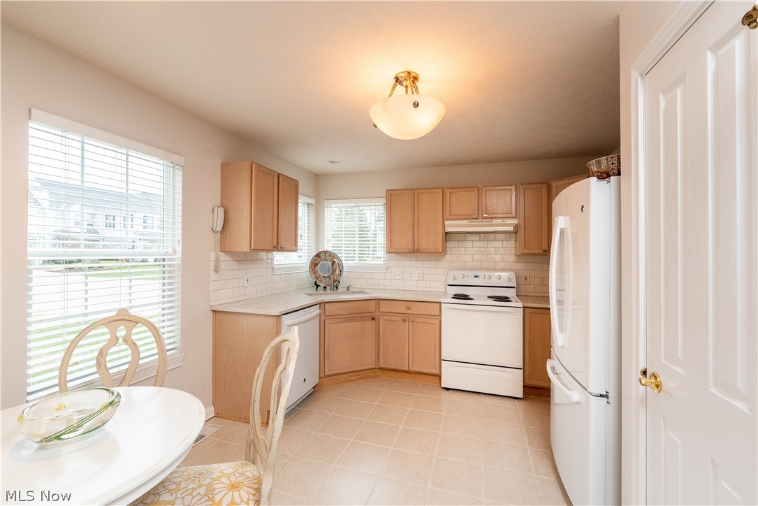 Greens/Aberdeen Condo - Residential