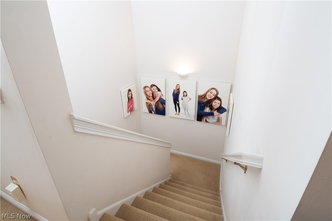 Greens/Aberdeen Condo - Residential