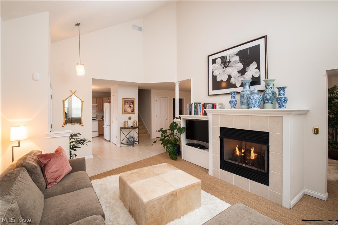 Greens/Aberdeen Condo - Residential