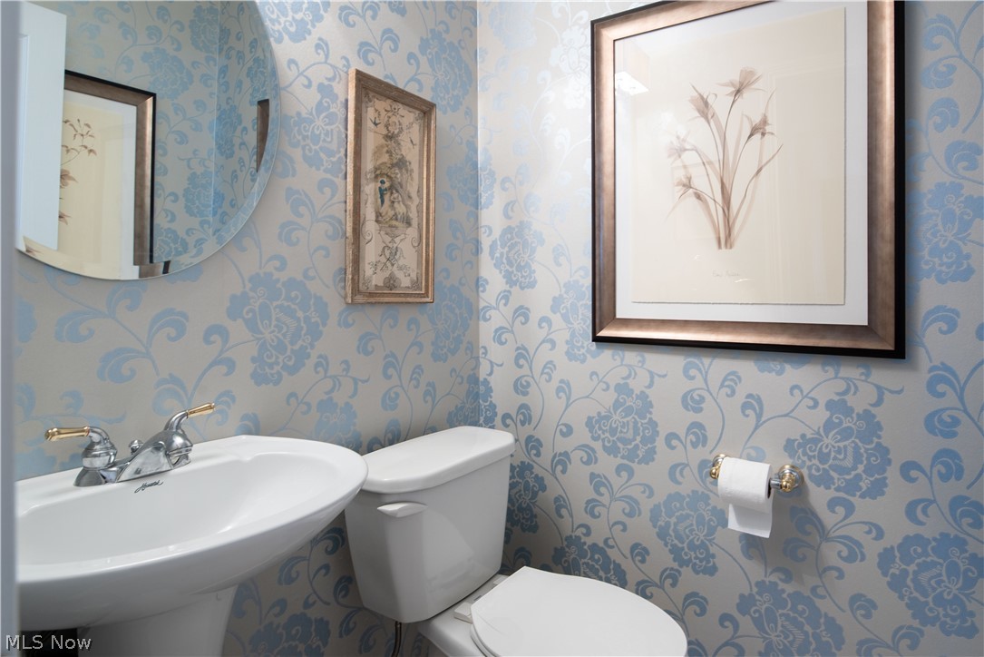 Greens/Aberdeen Condo - Residential