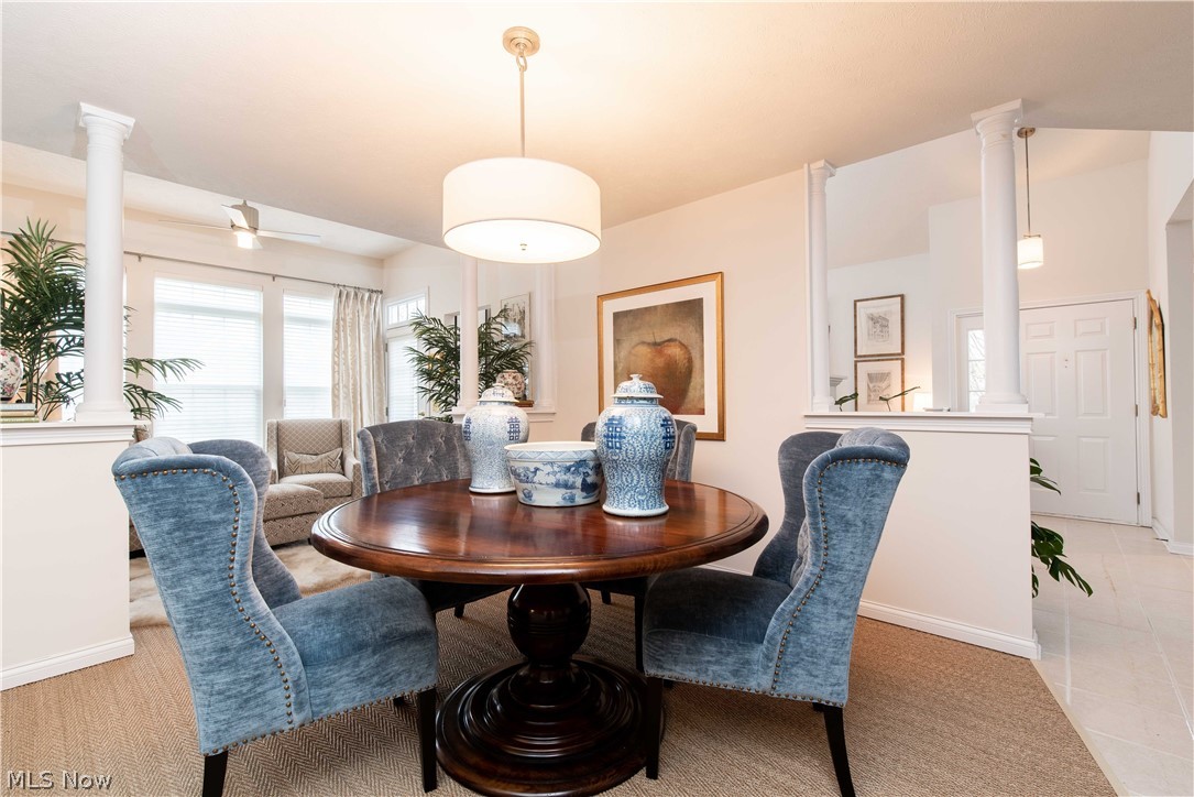 Greens/Aberdeen Condo - Residential