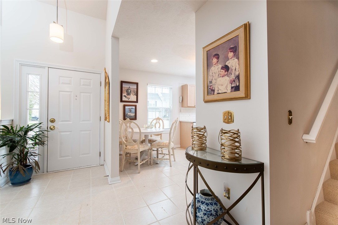 Greens/Aberdeen Condo - Residential