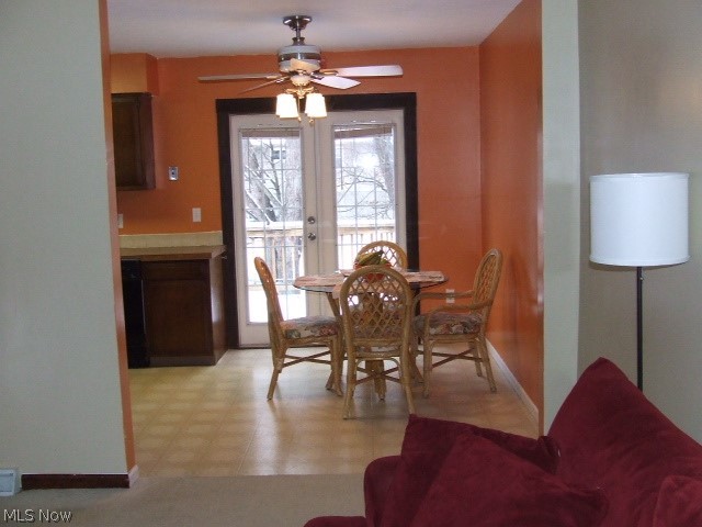 North Moreland - Residential