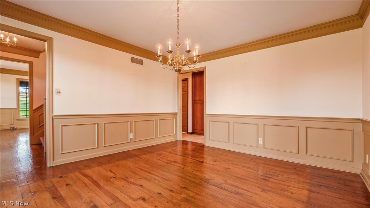 Woodcrest - Residential