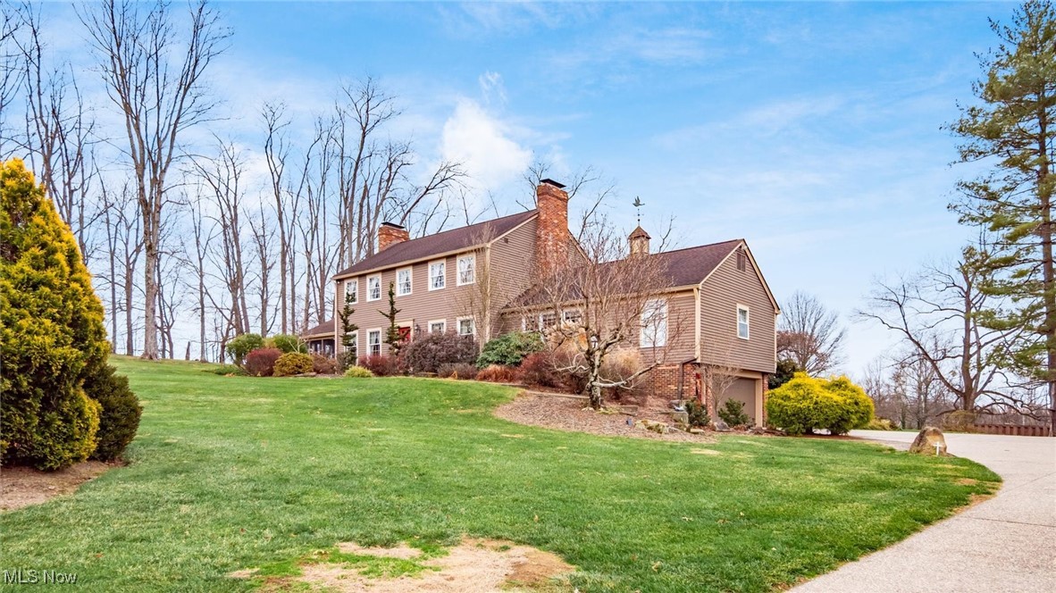 Woodcrest - Residential