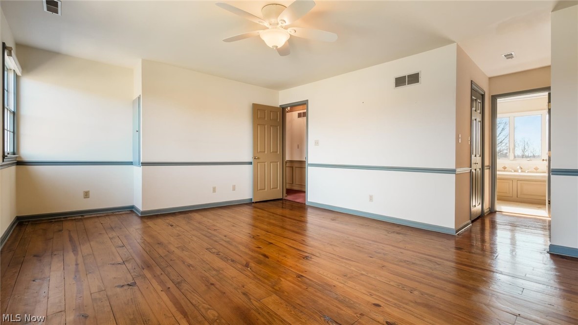 Woodcrest - Residential