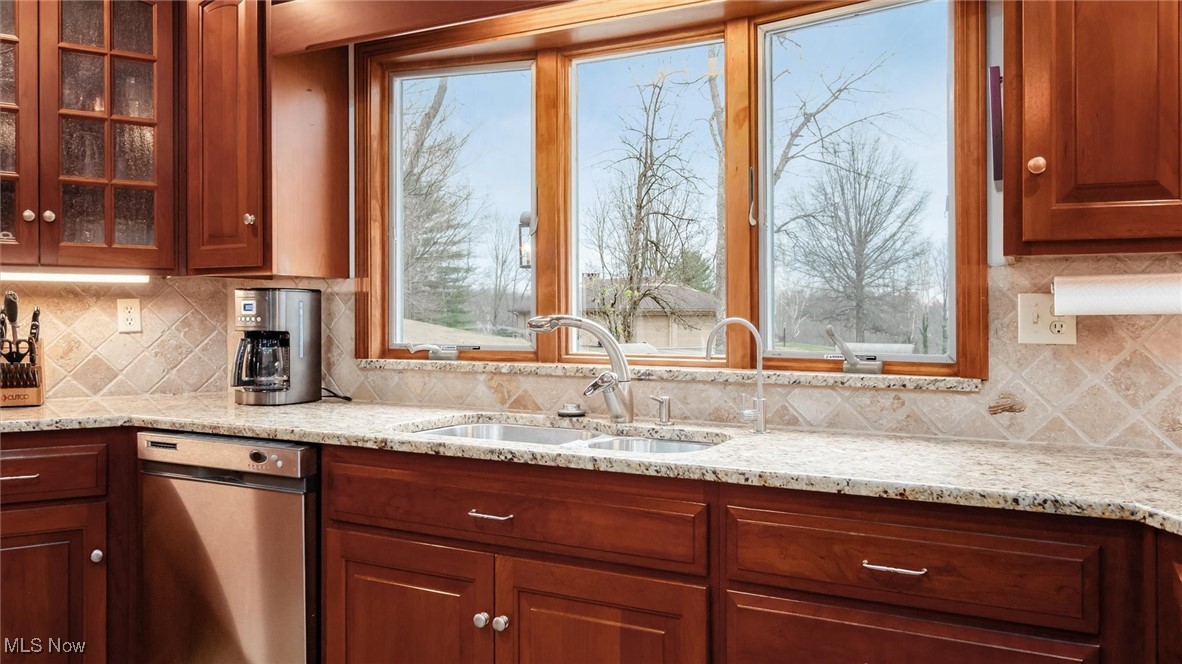 Woodcrest - Residential