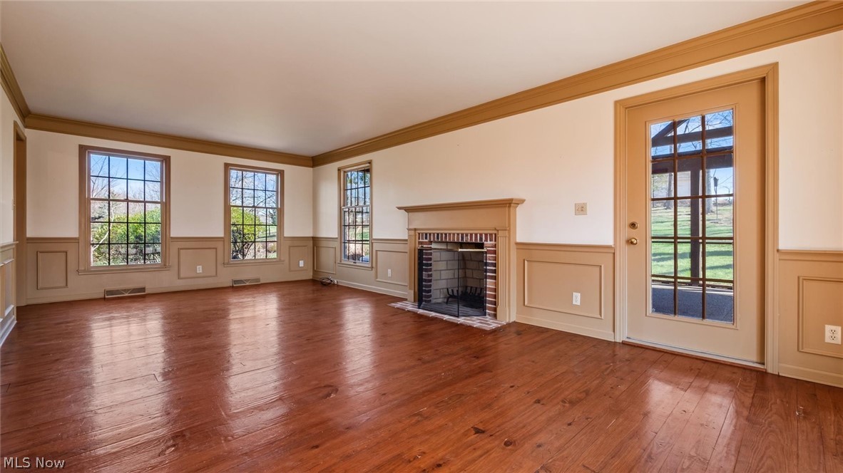 Woodcrest - Residential