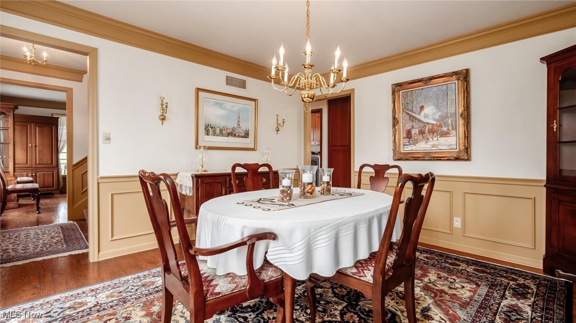 Woodcrest - Residential