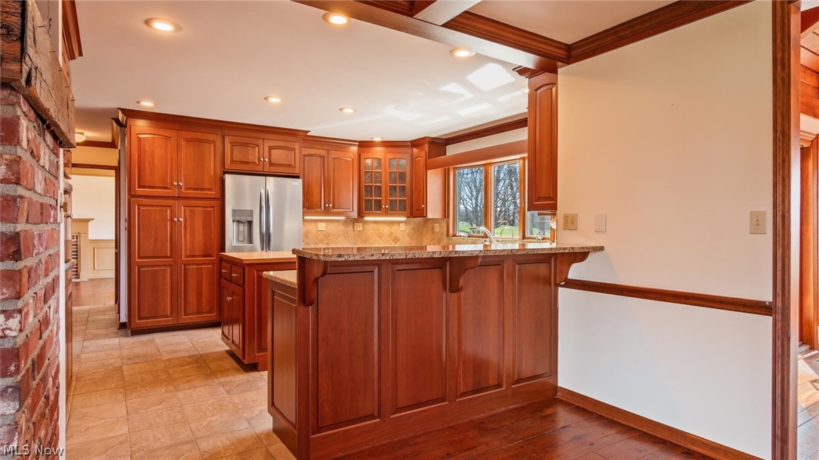 Woodcrest - Residential