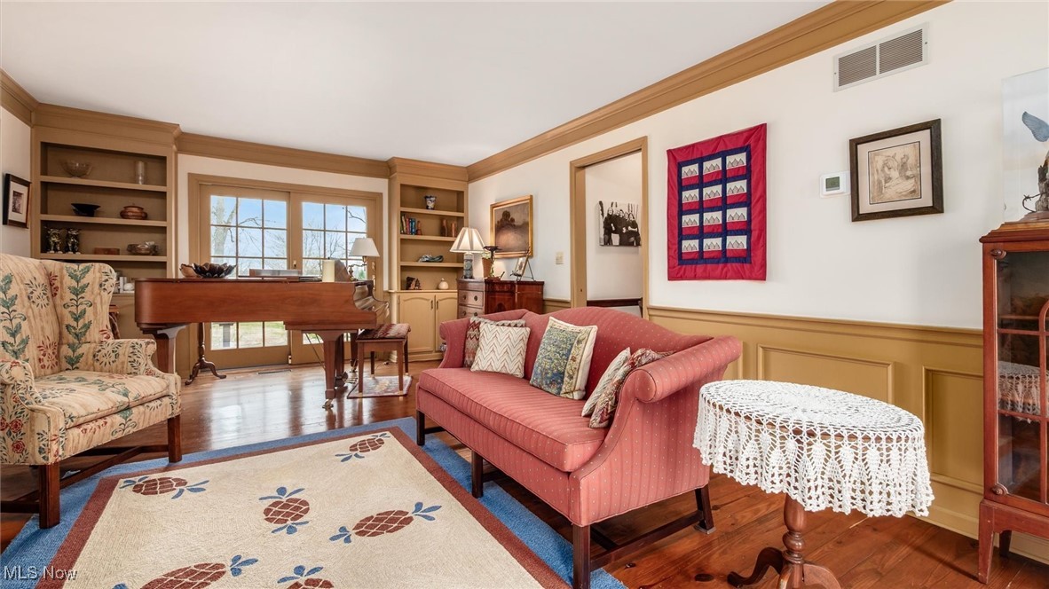 Woodcrest - Residential