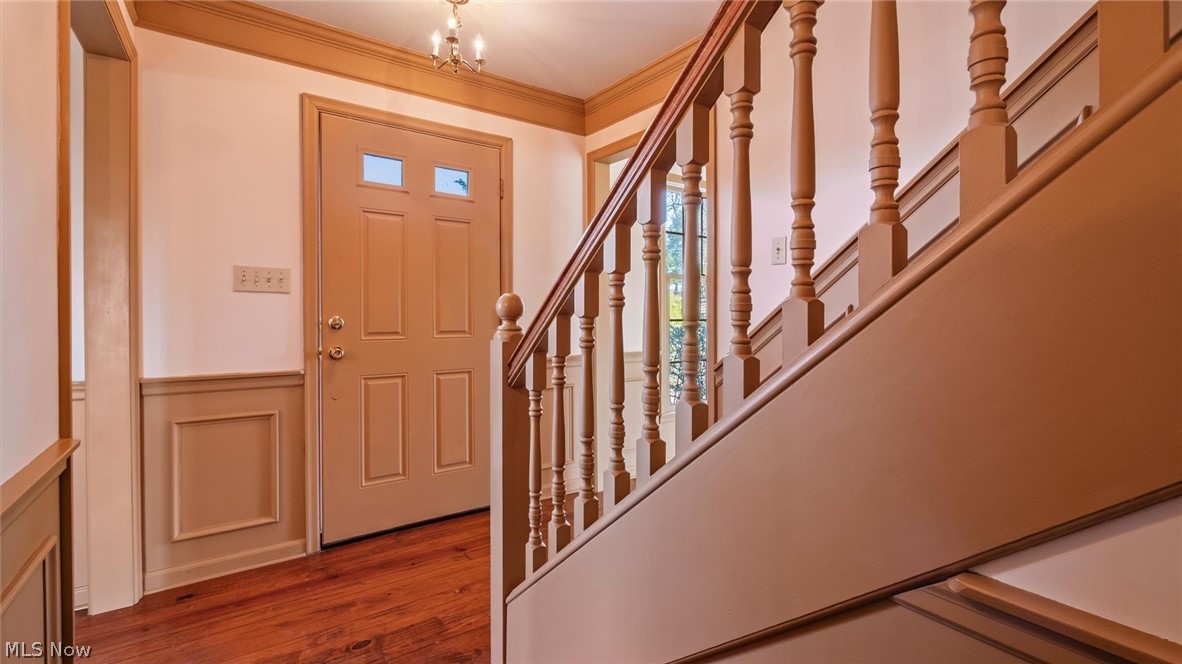 Woodcrest - Residential