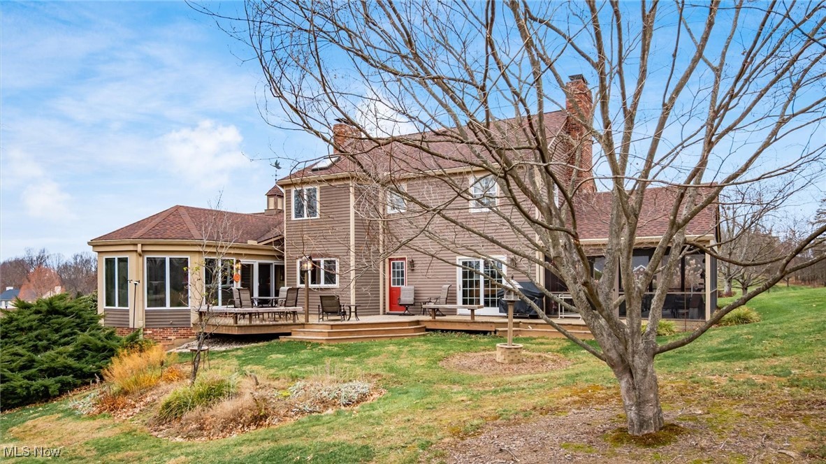 Woodcrest - Residential