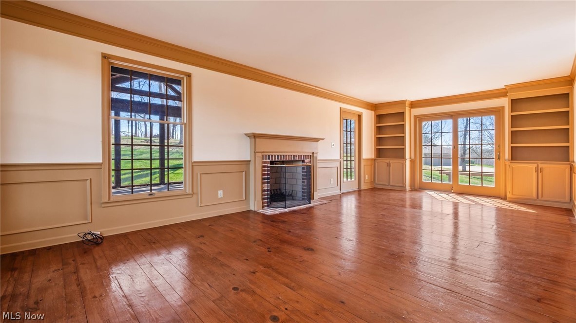 Woodcrest - Residential