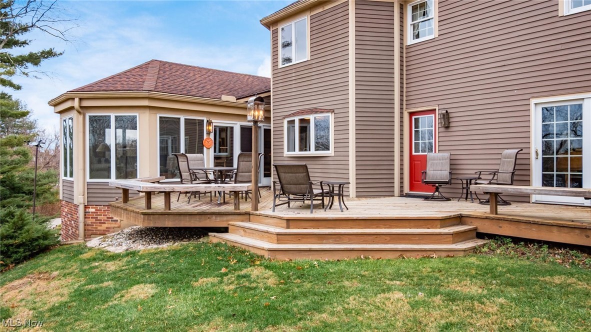 Woodcrest - Residential