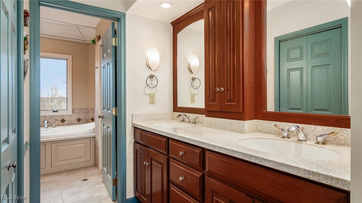 Woodcrest - Residential