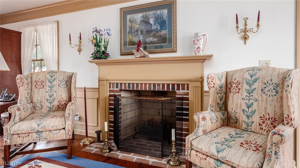 Woodcrest - Residential