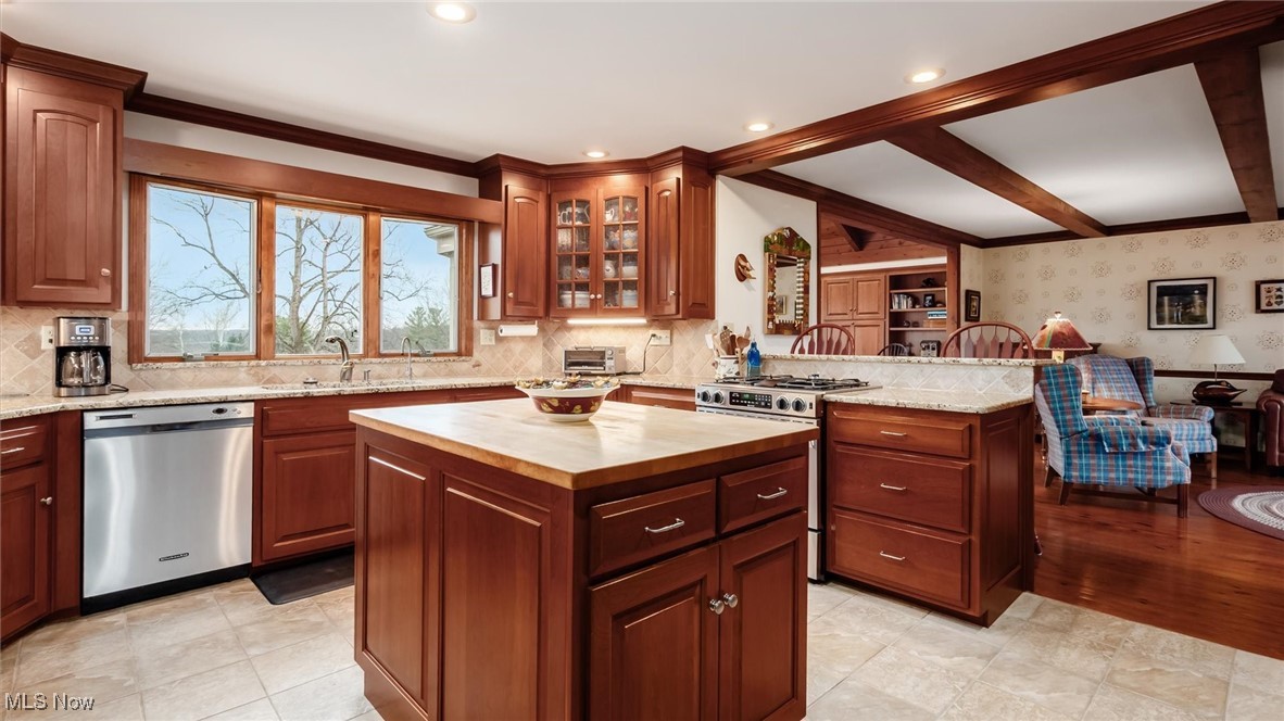 Woodcrest - Residential