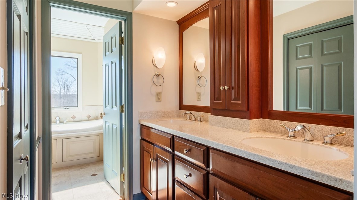 Woodcrest - Residential