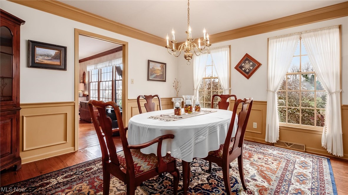 Woodcrest - Residential