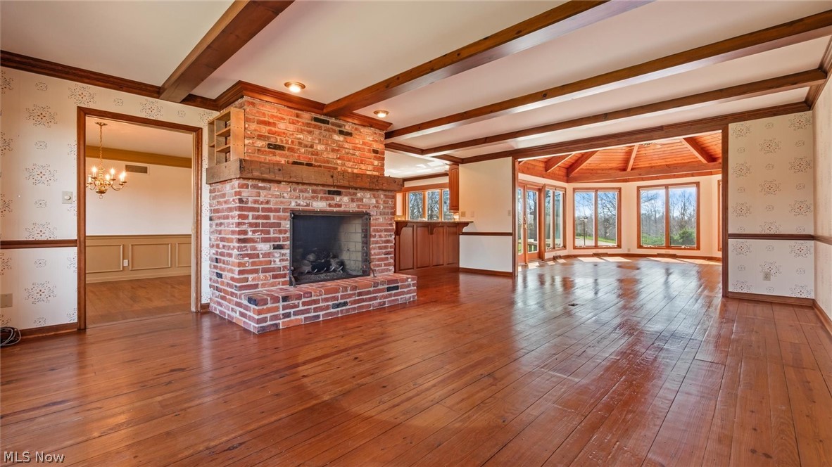 Woodcrest - Residential