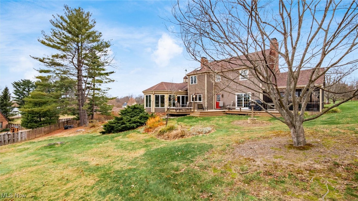 Woodcrest - Residential