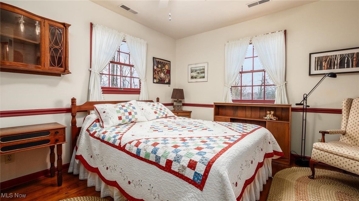 Woodcrest - Residential