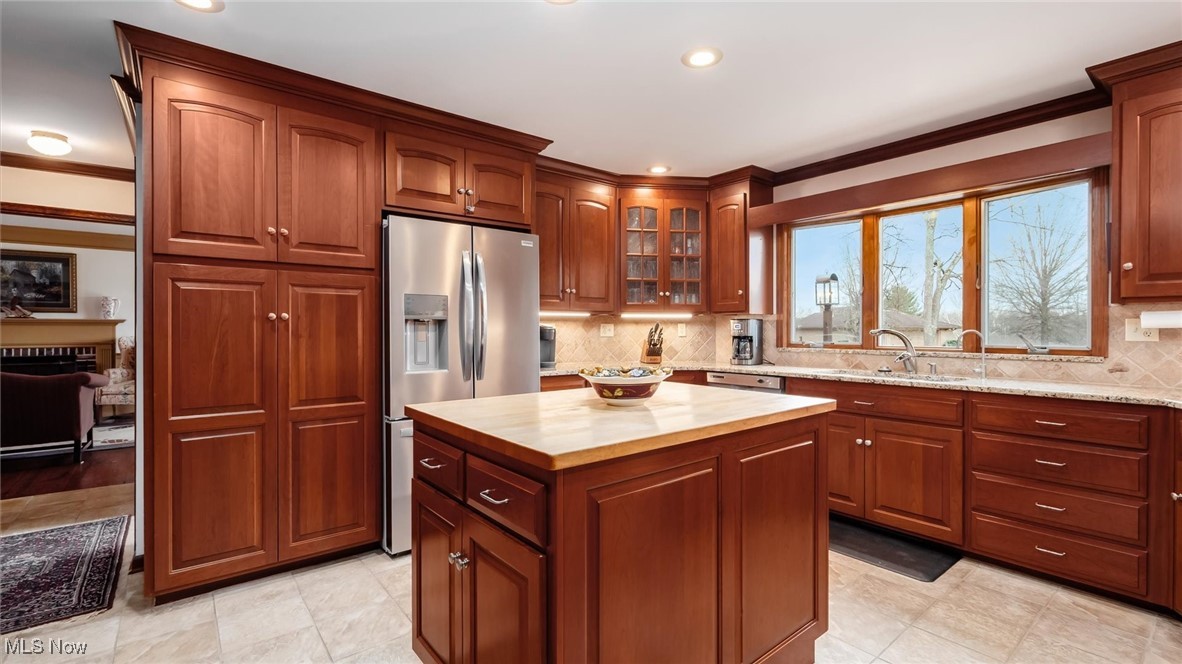 Woodcrest - Residential